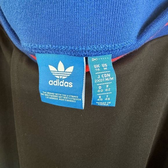 Adidas embellished art elastic waist midi skirt - Picture 7 of 10